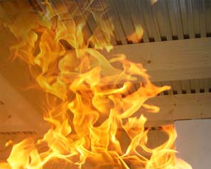 Brandwerende voorzieningen