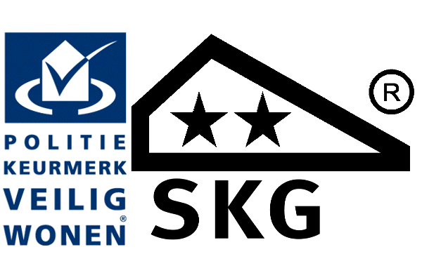 inbraakschade