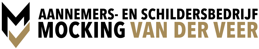 Mocking van der Veer Logo medium